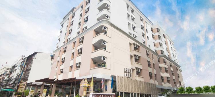 KV大厦酒店(K.V.Mansion)图片