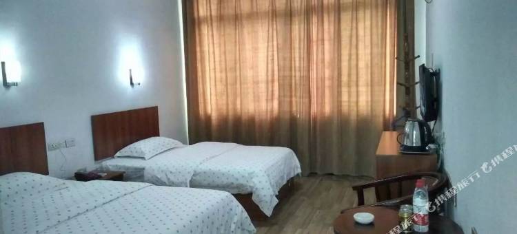 金龙湾宾馆(河池火车站店)图片