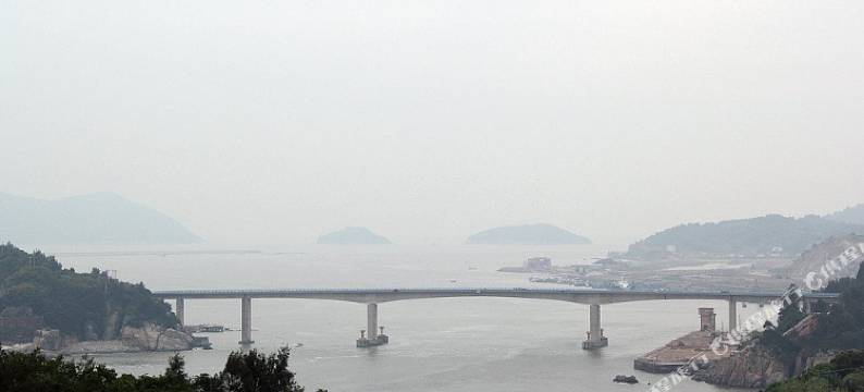 温州万家乐农庄图片