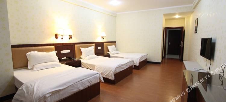 广宁永和便捷酒店图片