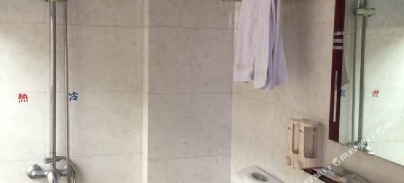 个旧鸿源宾馆图片