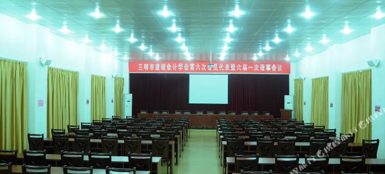 三明荣誉酒店图片