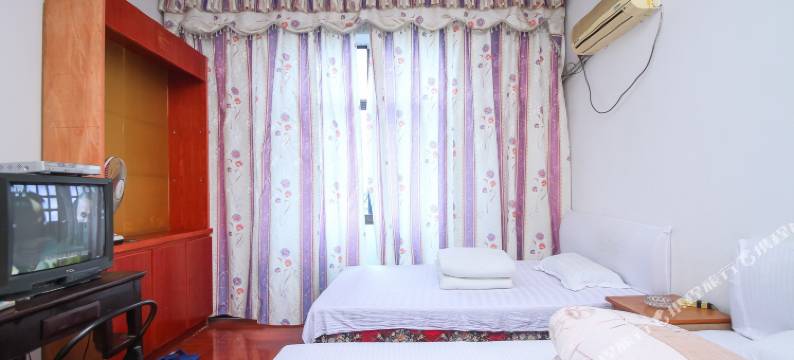 泰州留香旅社图片