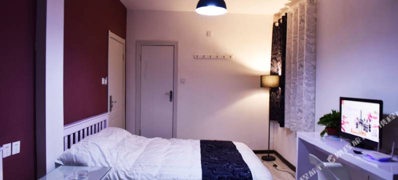 西鸟国际青年旅舍(西安钟楼店)图片