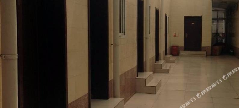 衡水影院宾馆图片