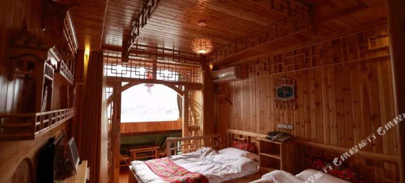 芷江舞水名居客栈图片