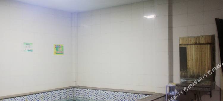 阳谷便宜居连锁酒店图片