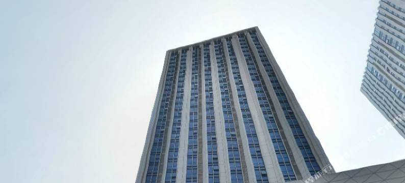 爱尚青年阳光酒店(莆田万达店)图片