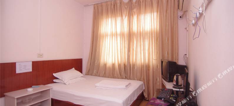 临颍广源宾馆图片