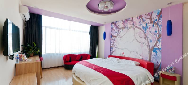 尚客优连锁酒店(博兴乐安大街店)图片