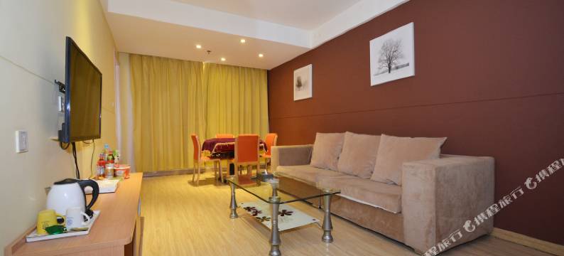 星芮连锁酒店(许昌许由路店)图片