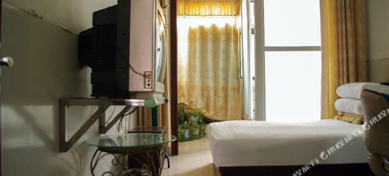 淮北金华宾馆图片