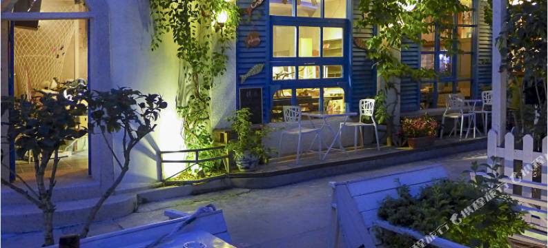 厦门海岸朵拉旅馆图片