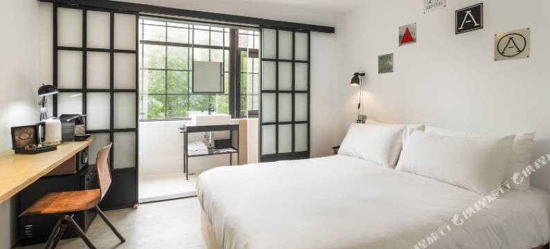 台北艾特文旅图片