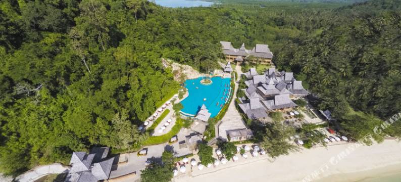 瑶亚岛桑迪雅度假酒店(Santhiya Koh Yao Yai Resort and Spa)图片