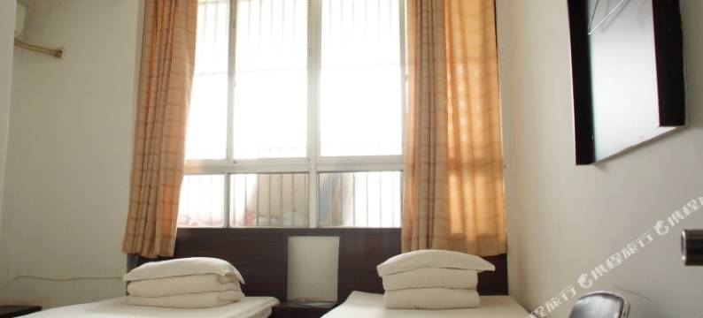 枣庄聚福源宾馆图片