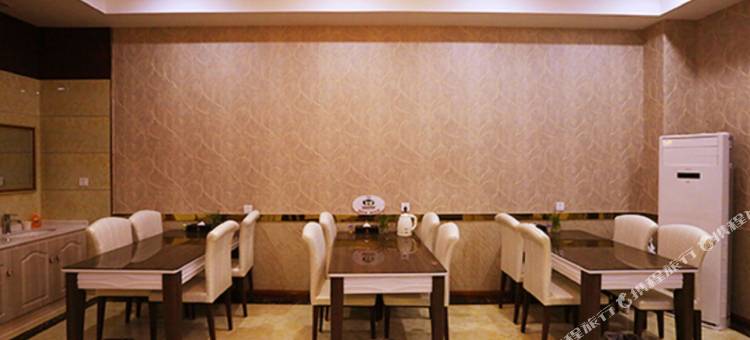 速8酒店(库尔勒时代花园店)图片