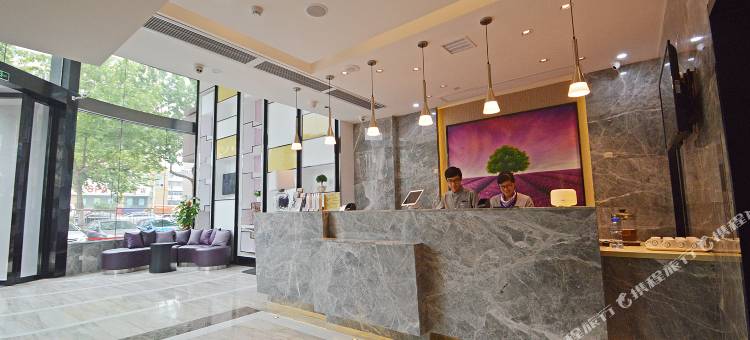 麗枫酒店(南京博物院大光路店)图片
