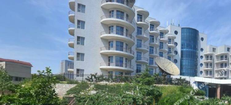 中国华录宾馆图片