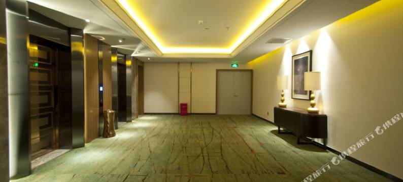 禧果酒店(临沂灯火兰山新琅琊店)图片
