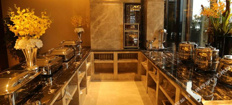 丽景酒店(巴中置信逸都广场店)图片