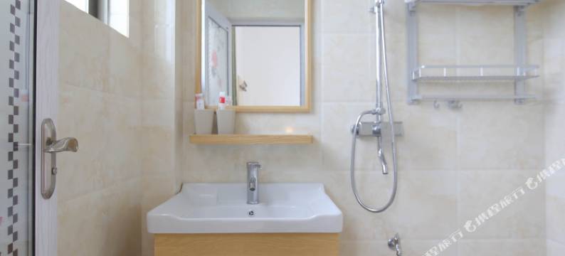 涠洲岛航海家客栈图片