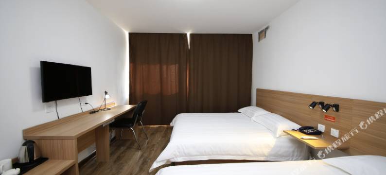 长春桐林宾馆(桂林路动植物公园店)图片