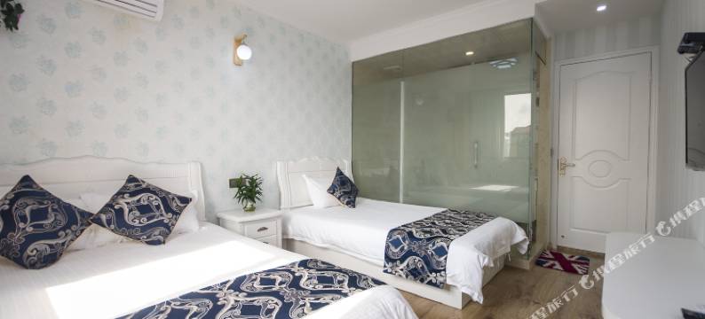 朱家尖阳光小筑特色精品主题酒店图片