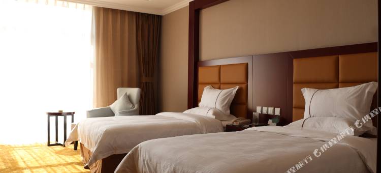 宁城国际酒店(宁城县政府店)图片