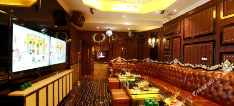 平和索菲克大酒店图片