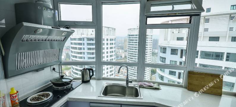 西宁梦之旅家庭公寓图片