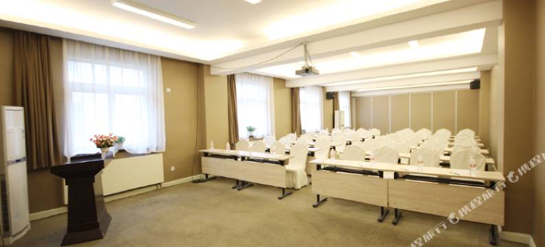 沈阳中城商务酒店图片