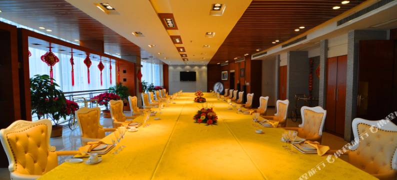 邹城信达酒店图片