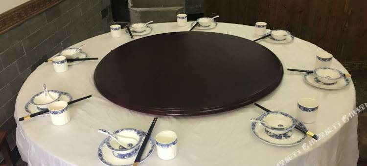 黟县西溪苑客栈图片