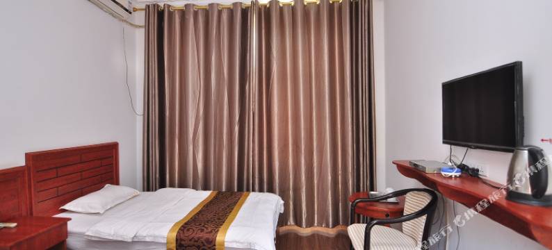 勐海武洲宾馆图片