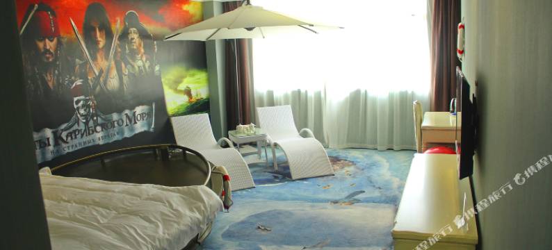 文山印象酒店(文山炬隆万商汇光大广场店)图片