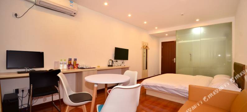 逸宁商务酒店(武汉光谷店)图片