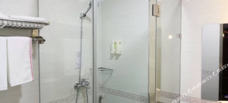 云上四季连锁酒店(景洪曼听公园店)图片