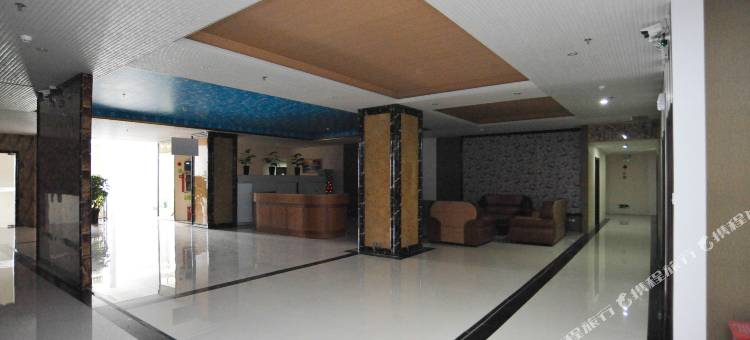 亚轩商务酒店图片