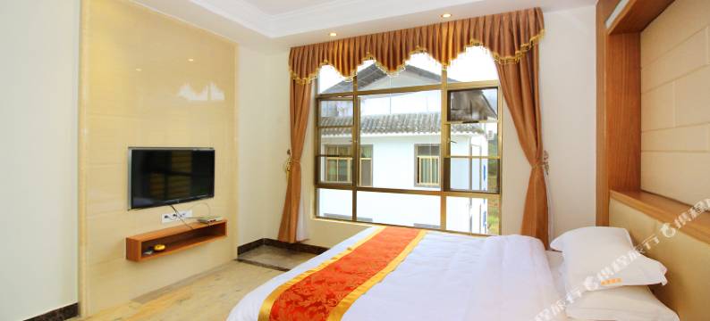 濠景酒店(丹霞山景区店)图片