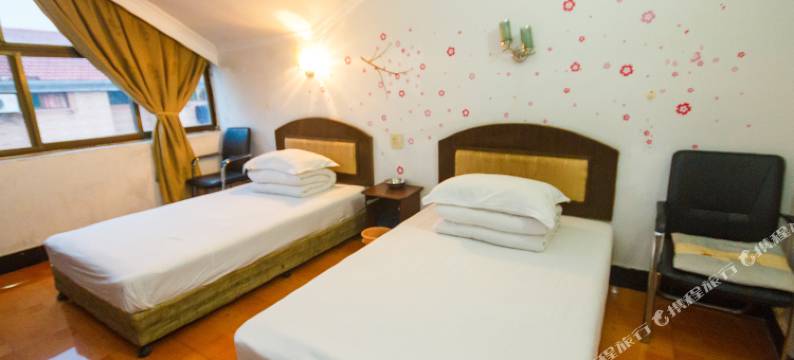 杭州优优旅馆图片