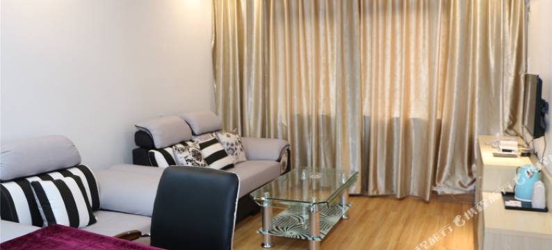 封开望江楼商务酒店图片