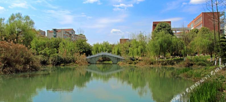 德阳旌湖尚品酒店图片