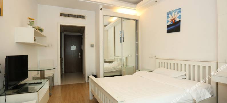 上海蓝安商务酒店图片