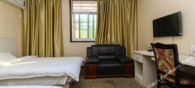 苏州新天宾馆图片