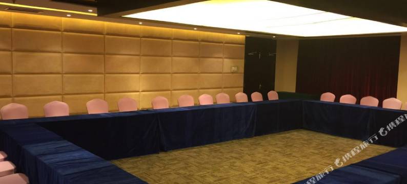 泰仕登国际酒店(北京首都机场新国展店)图片