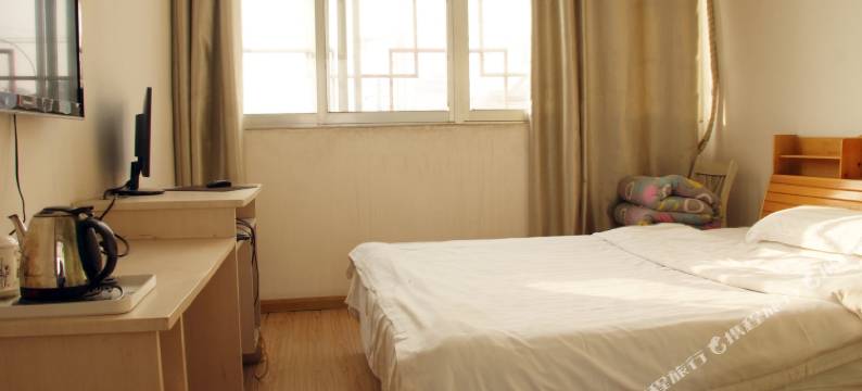 滕州福满楼图片