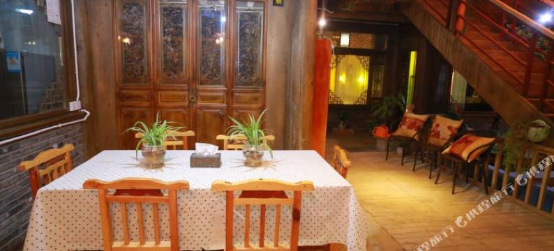 丽江益陆来客栈图片