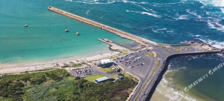 女人湾度假村(Lady Bay Resort)图片