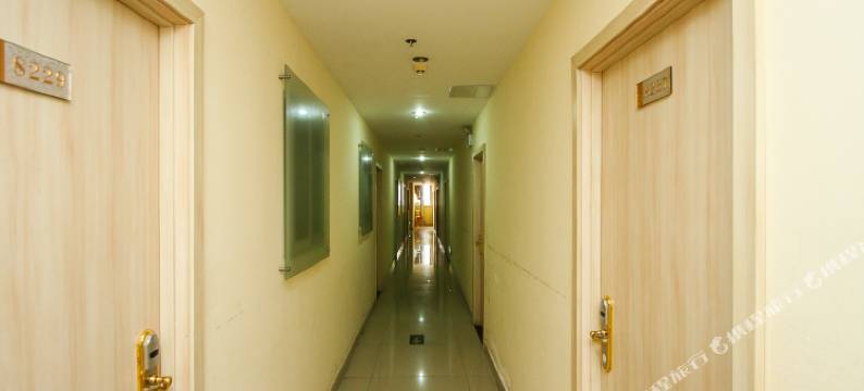 无锡湖滨欣景客房图片